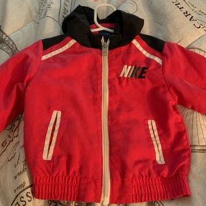 Nike Jacket